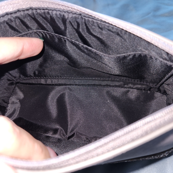 Kate Spade Glittery Tan and Gold Women's Bag - Picture 4 of 6